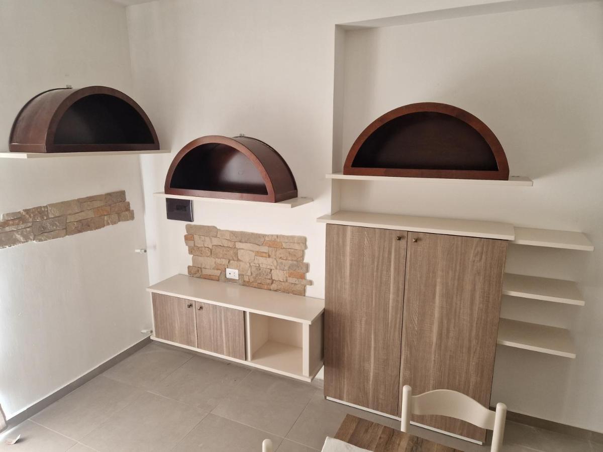 Nina'S House 1 A 300 Metri Dal Mare Apartment Santa Caterina Dello Ionio Marina Екстериор снимка